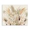 Stupell Industries Natural Wheat & Country Herbs Canvas Design by Val Rhodes